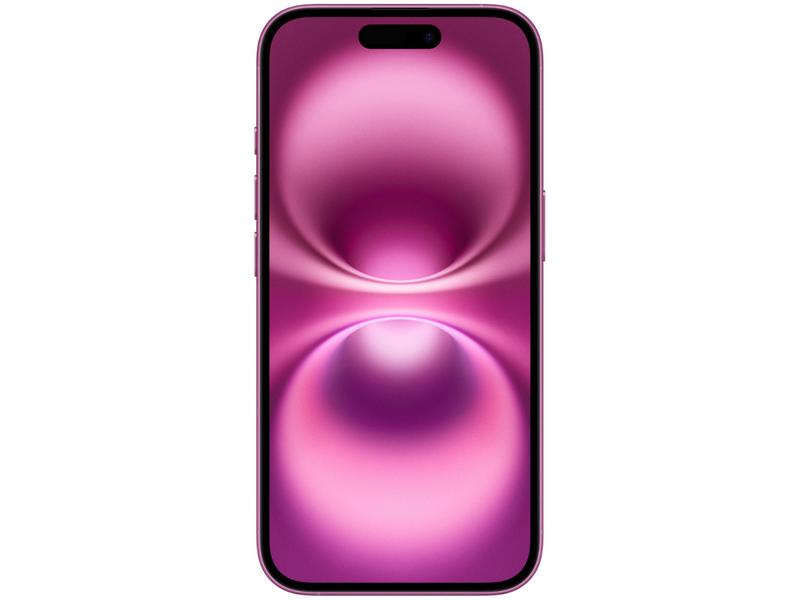 Apple iPhone 16 128GB Rosa 6,1